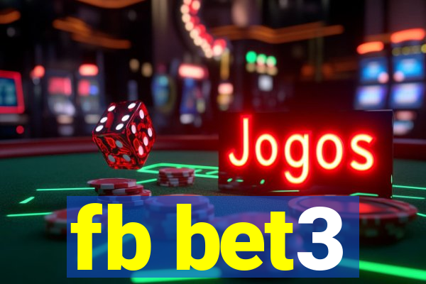 fb bet3